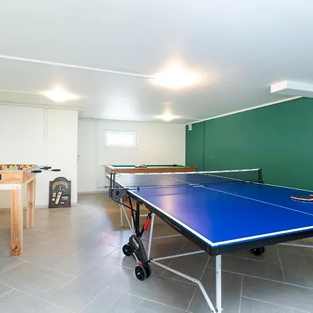 Appartamento Przystanek Czernica