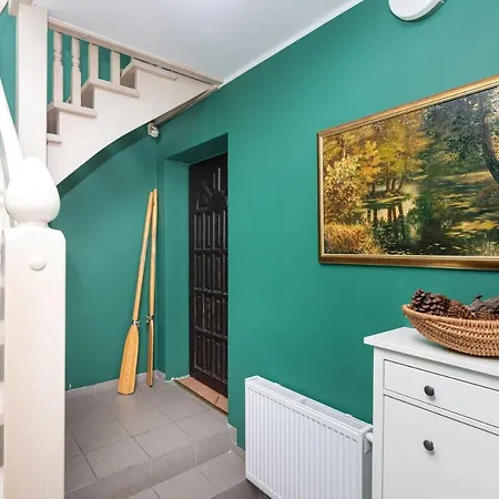 Appartamento Przystanek Czernica Mecikal