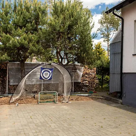 Appartamento Przystanek Czernica *