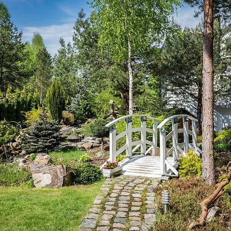 Przystanek Czernica Appartamento *