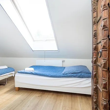 Przystanek Czernica Appartamento