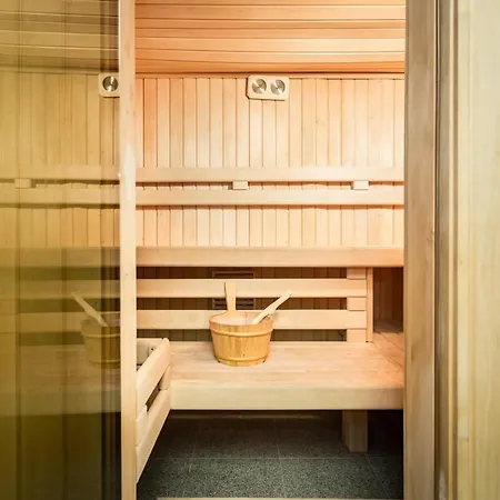 Appartamento Przystanek Czernica