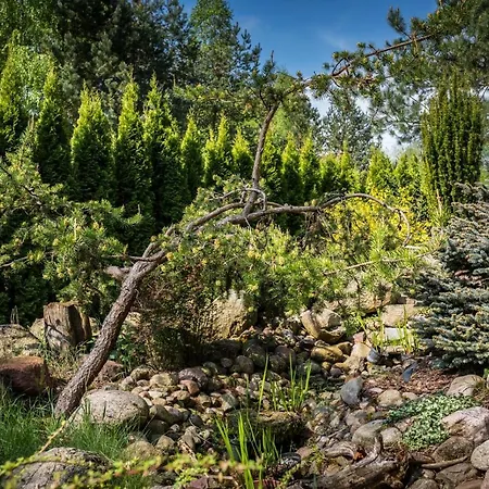 Przystanek Czernica Appartamento *