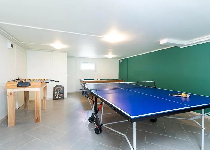 Lejlighed Przystanek Czernica