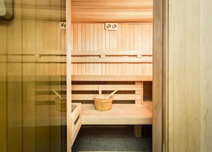 Lejlighed Przystanek Czernica