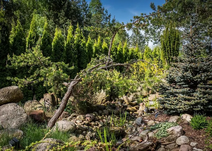 Przystanek Czernica Lejlighed *